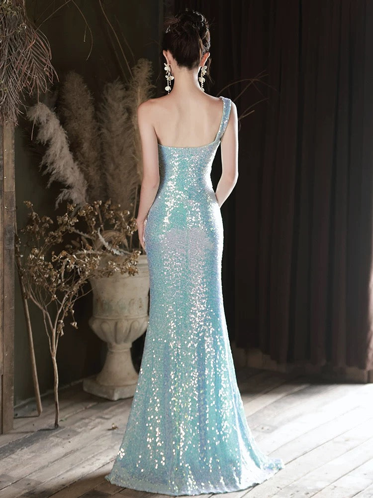 Helina Gown