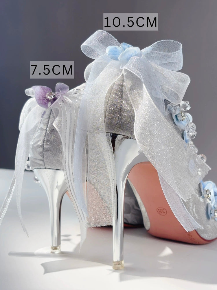 Moda Pumps