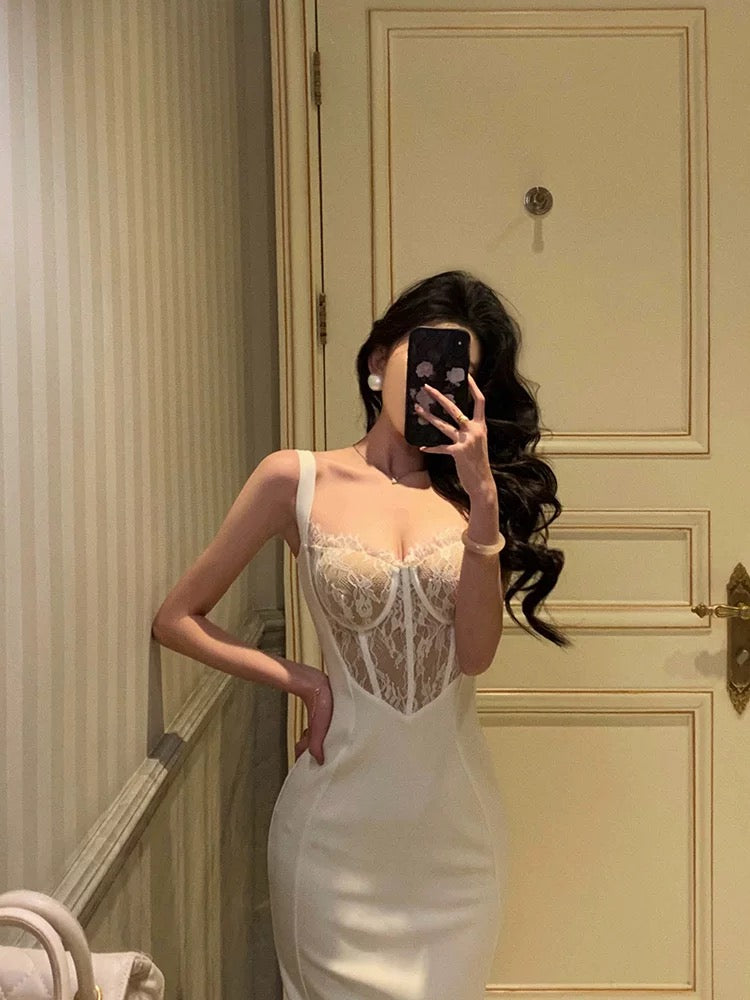 Esther Dress