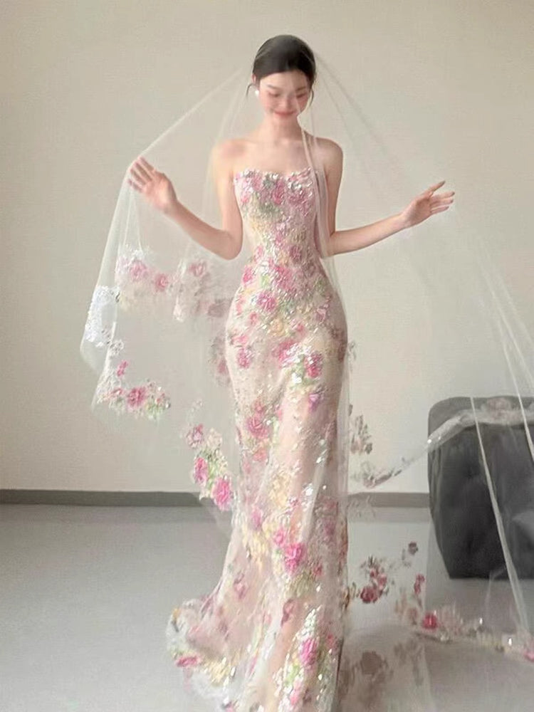Samira Gown