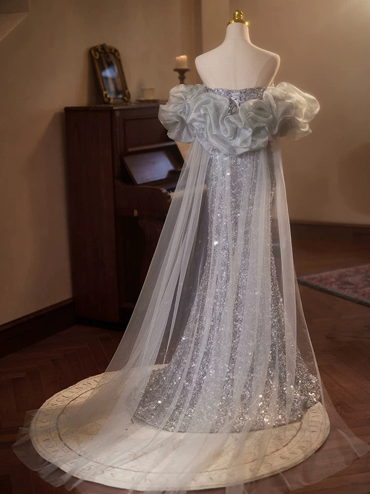 Marjorie Gown