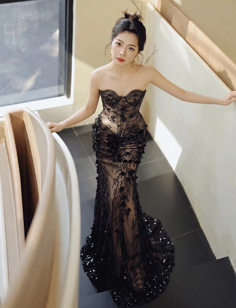 Monique Gown