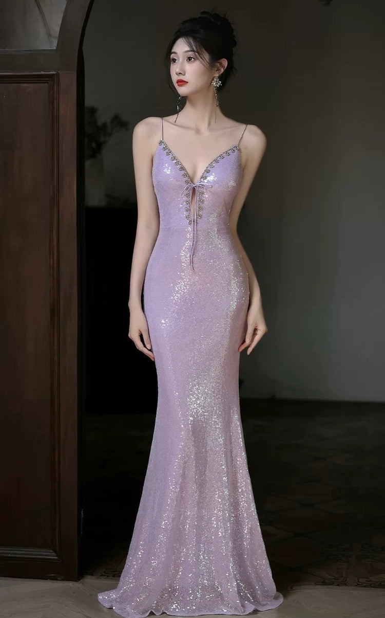 Zyra Gown