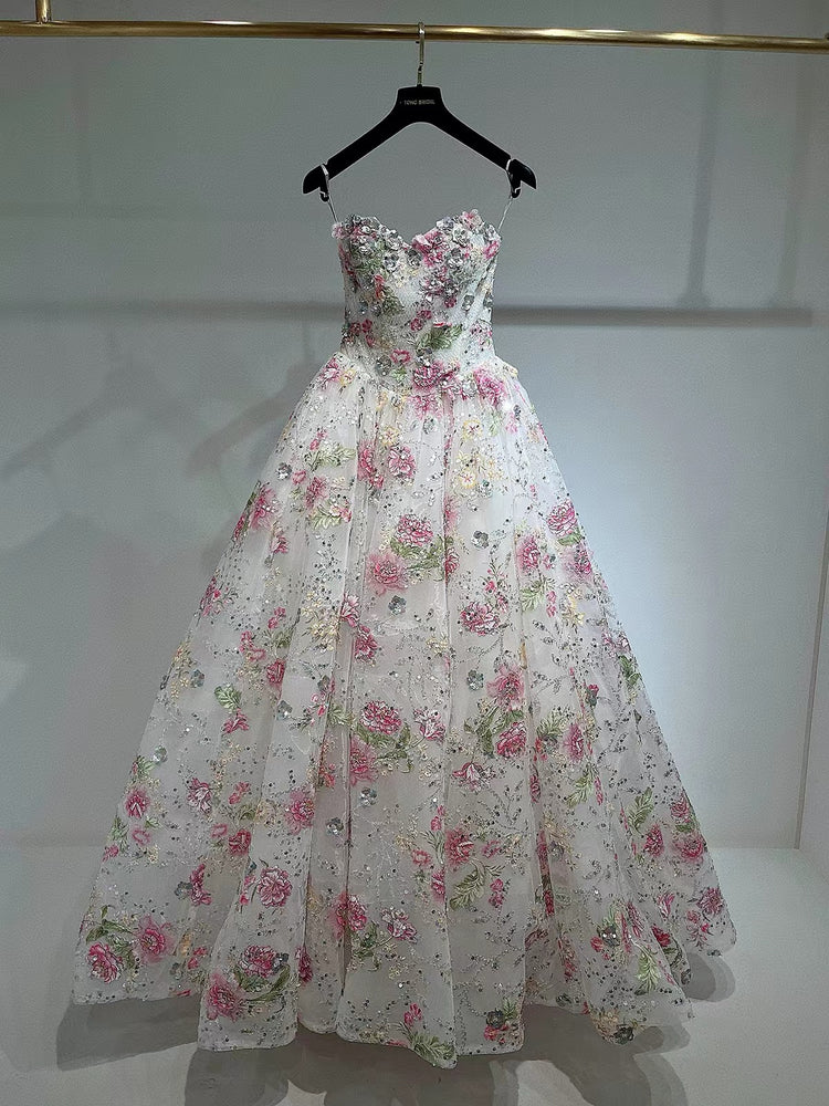 Liza Gown