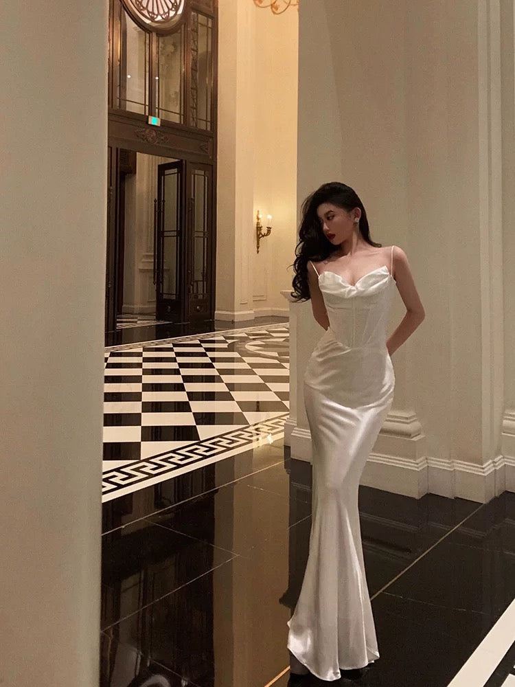 Nawal Dress