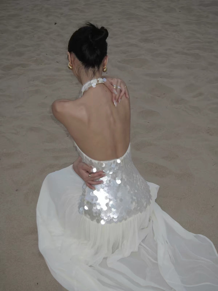Crystal Dress