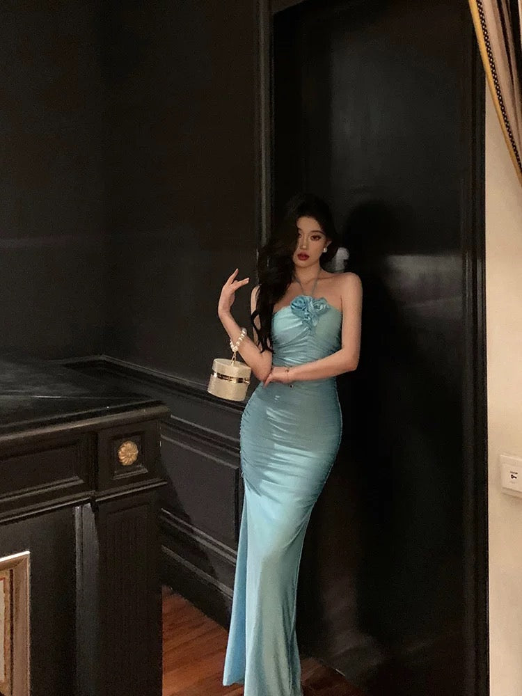 Denisa Dress
