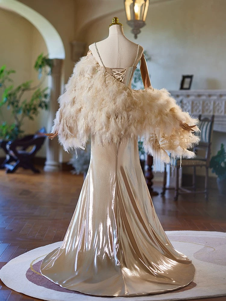 Nara Gown