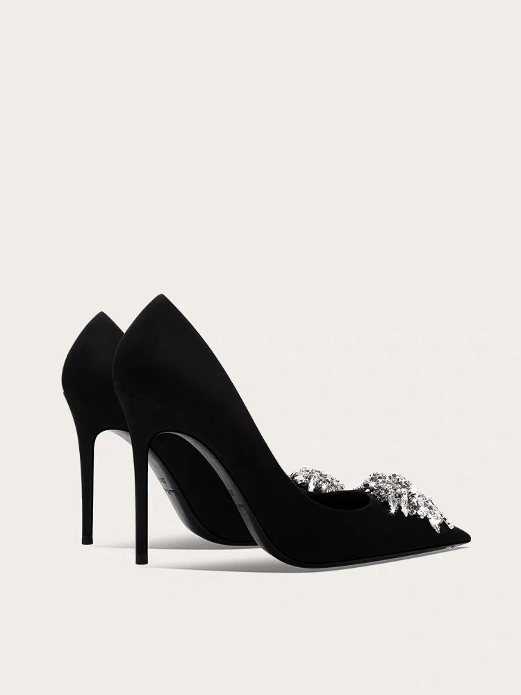 Eda Pumps