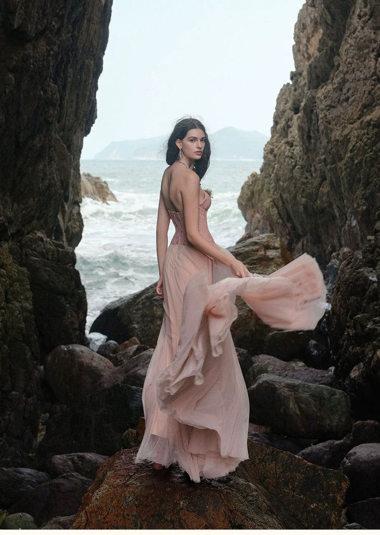 Elowen Gown