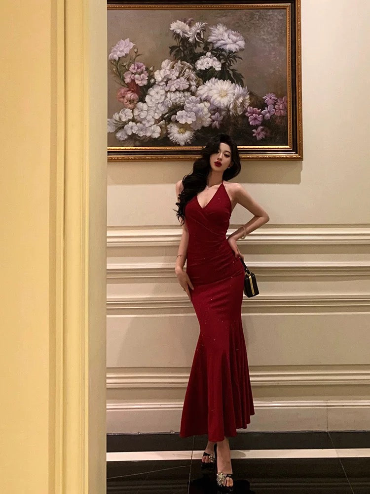 Stella Dress