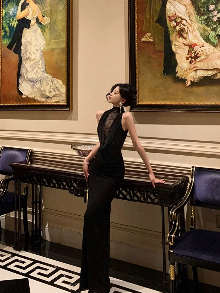 Giorgia Dress