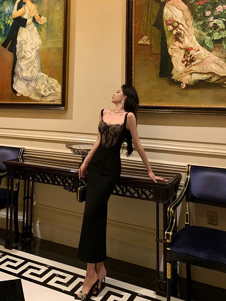 Esther Dress