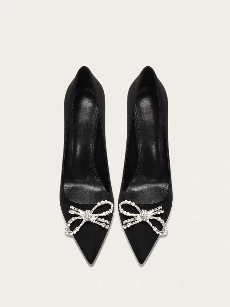 Martine Pumps