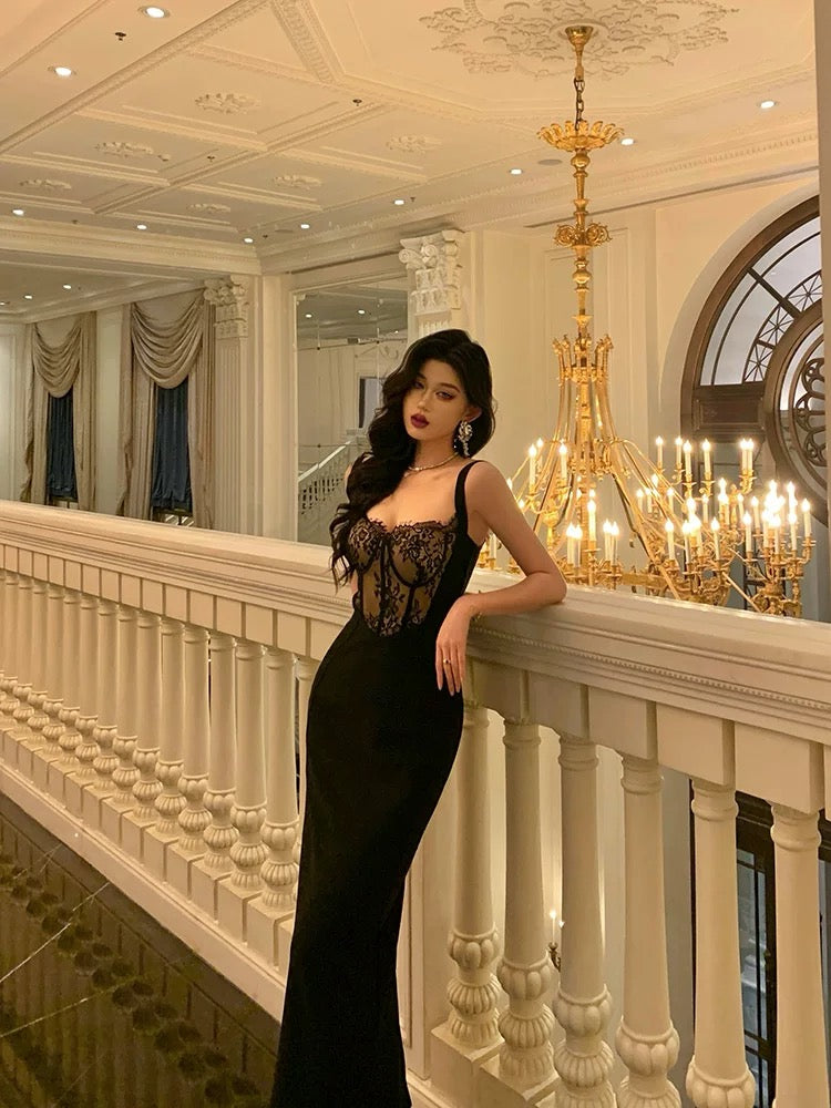 Esther Dress