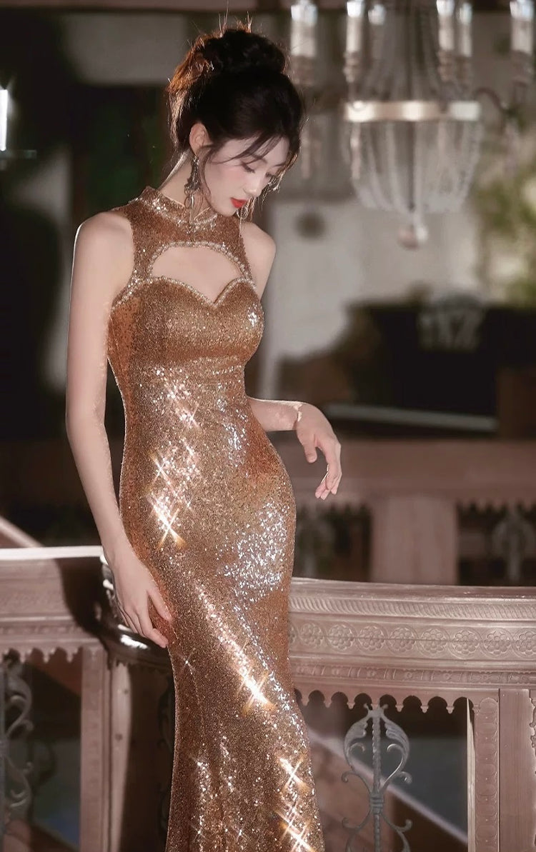 Katlyn Gown