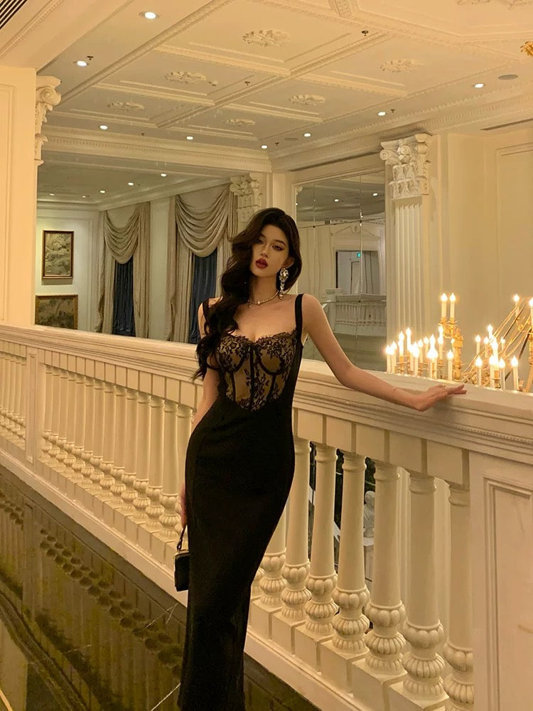 Esther Dress