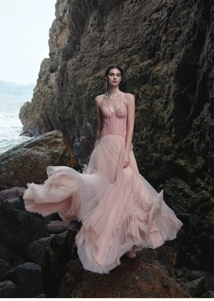 Elowen Gown