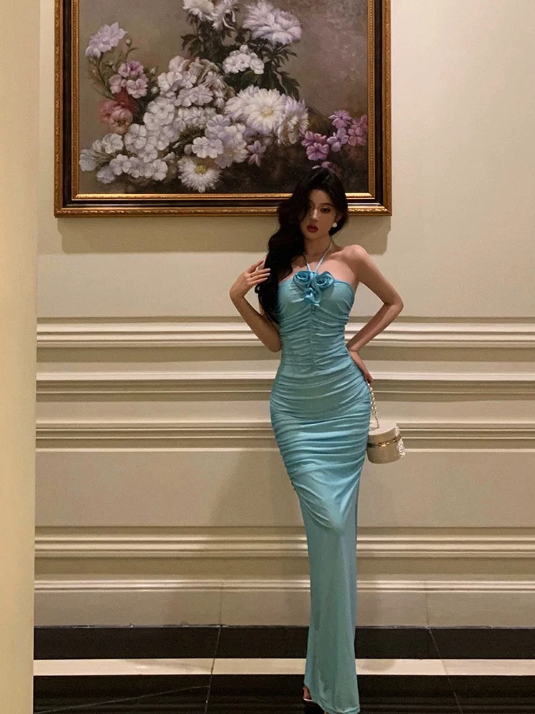Denisa Dress
