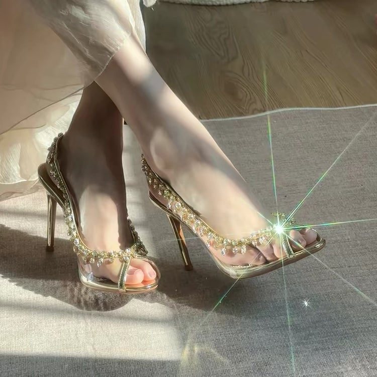 Levi pumps