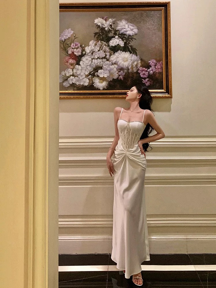 Silva Dress