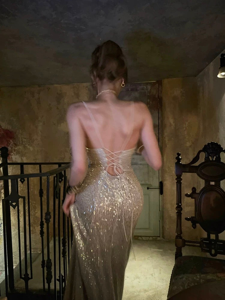 Selva Dress