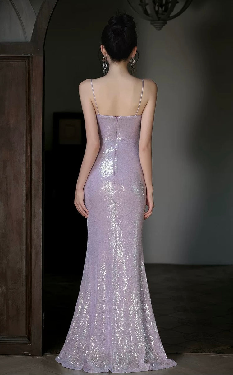 Zyra Gown