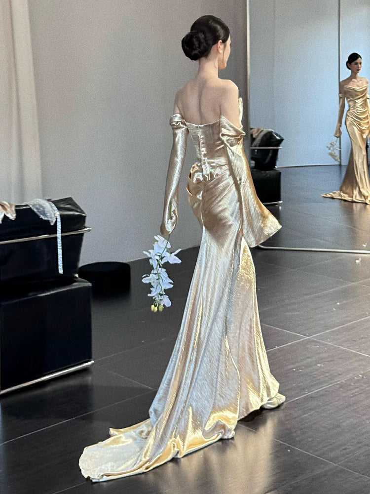 Chloé Gown