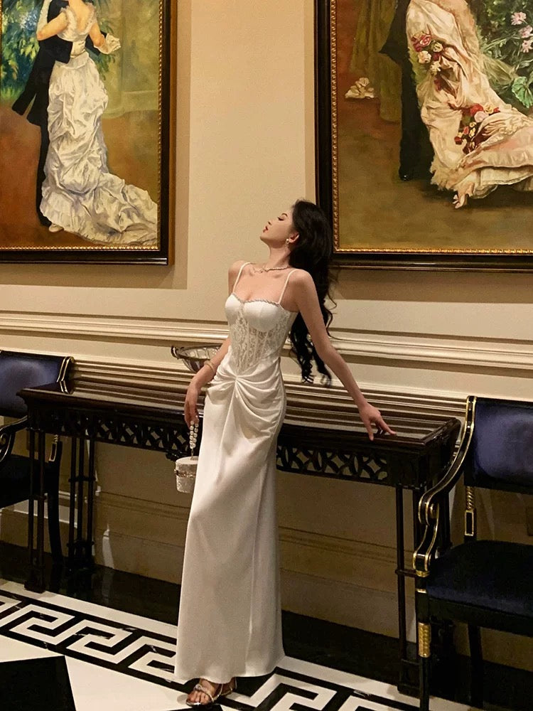 Silva Dress