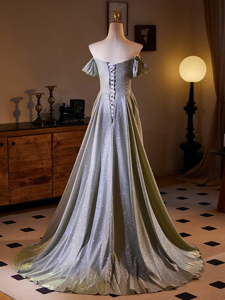 Gemma Gown