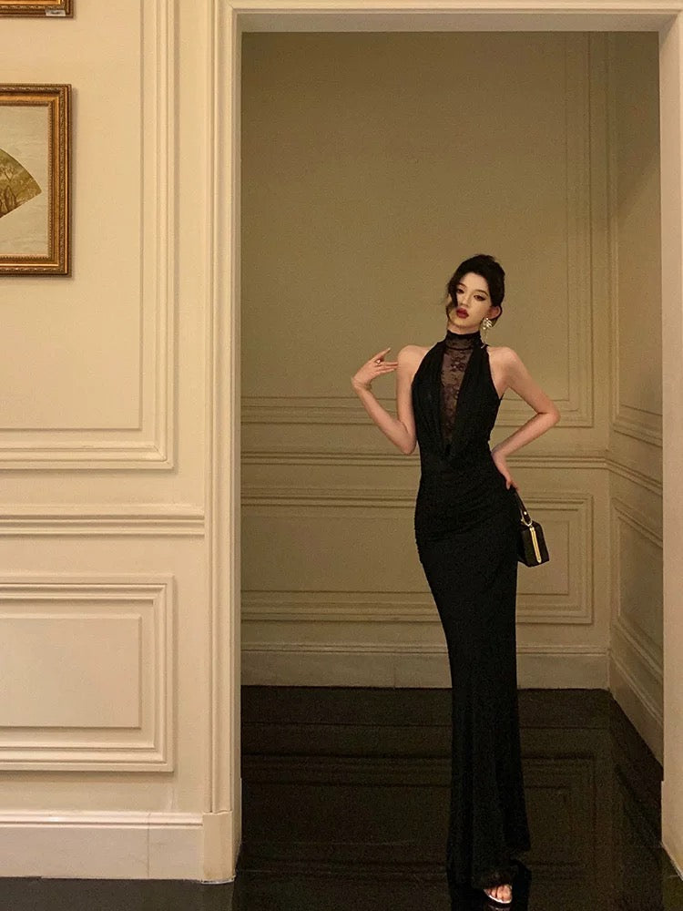 Giorgia Dress