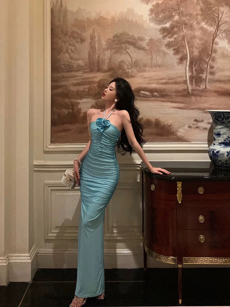 Denisa Dress