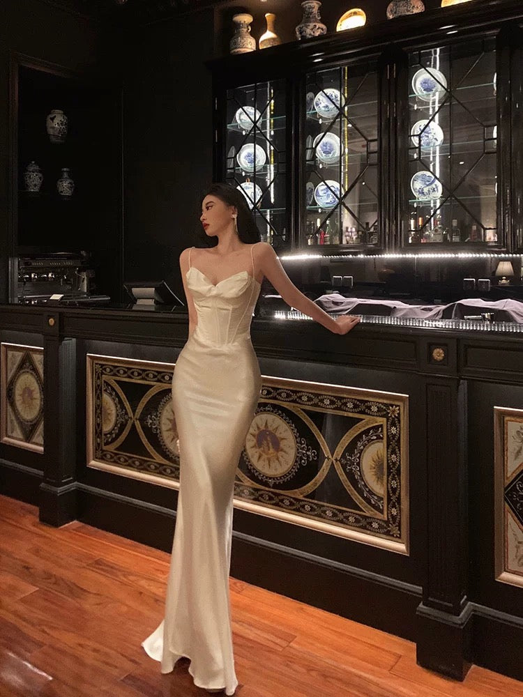 Nawal Dress