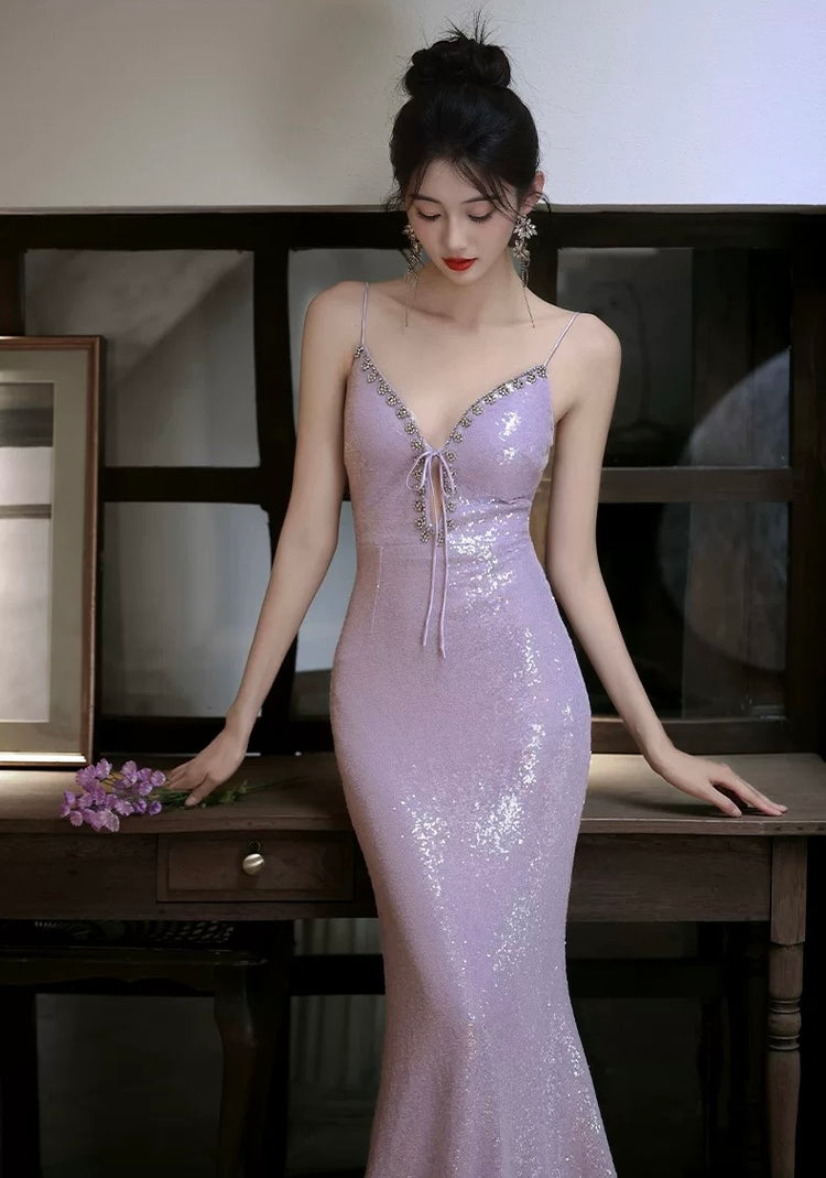 Zyra Gown
