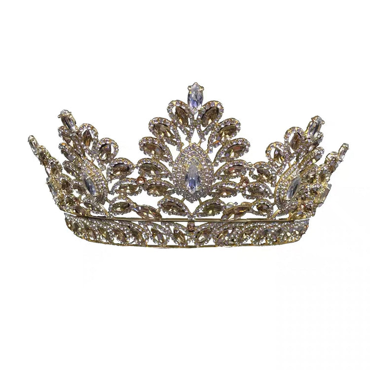 Anastasia Crown