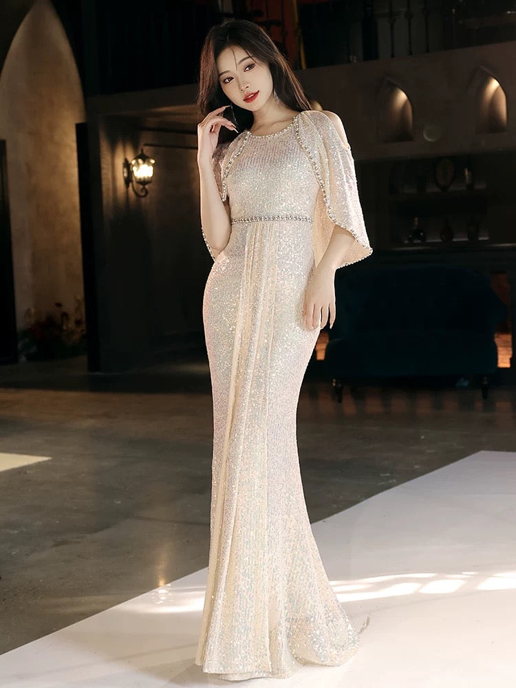 Lidya Gown