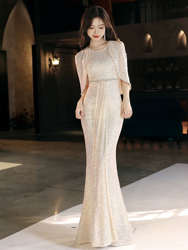 Lidya Gown