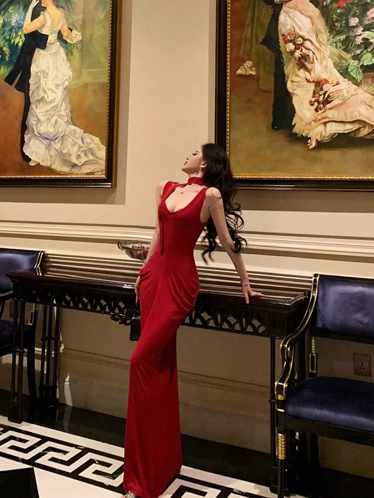 Hana Dress