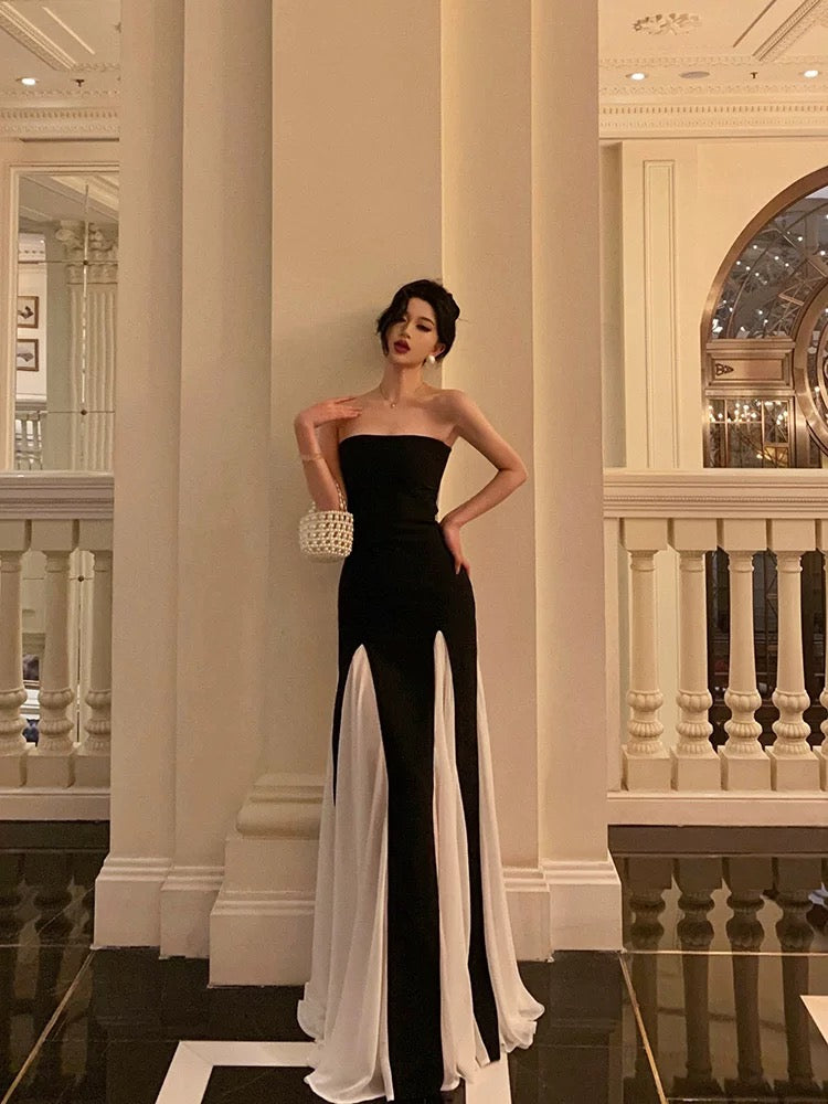 Medina Dress