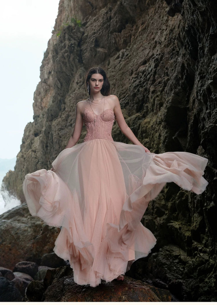 Elowen Gown