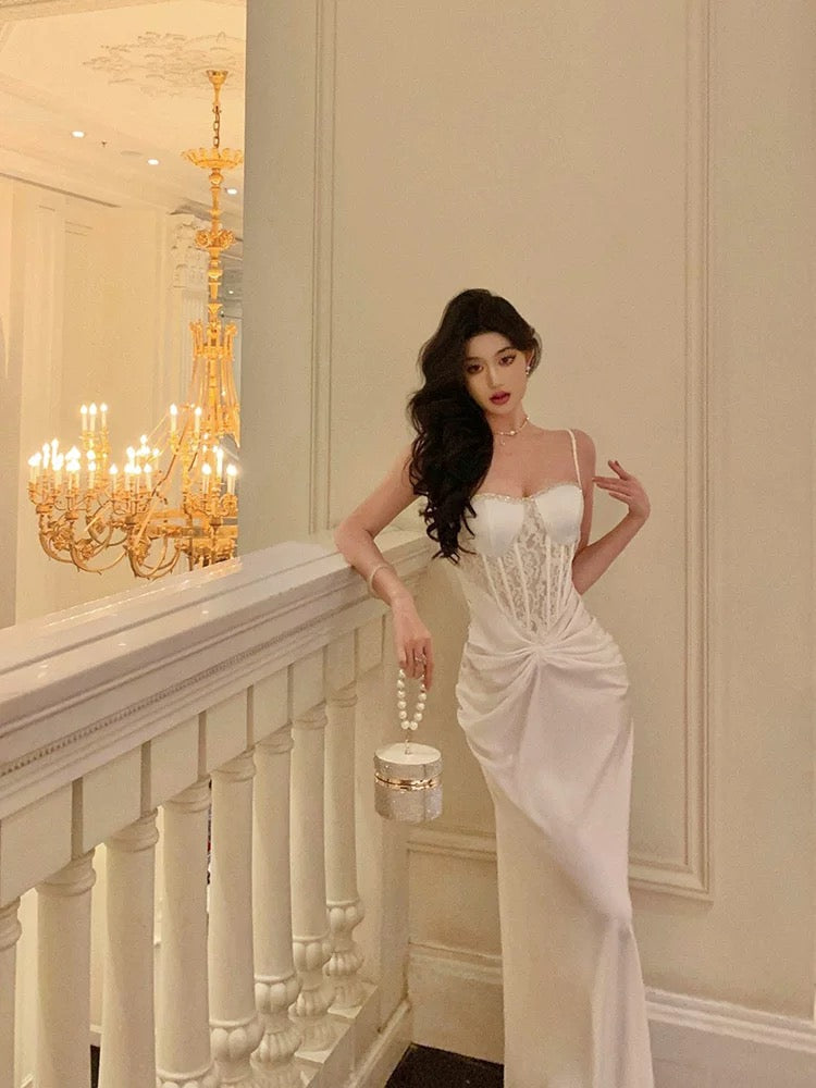 Silva Dress
