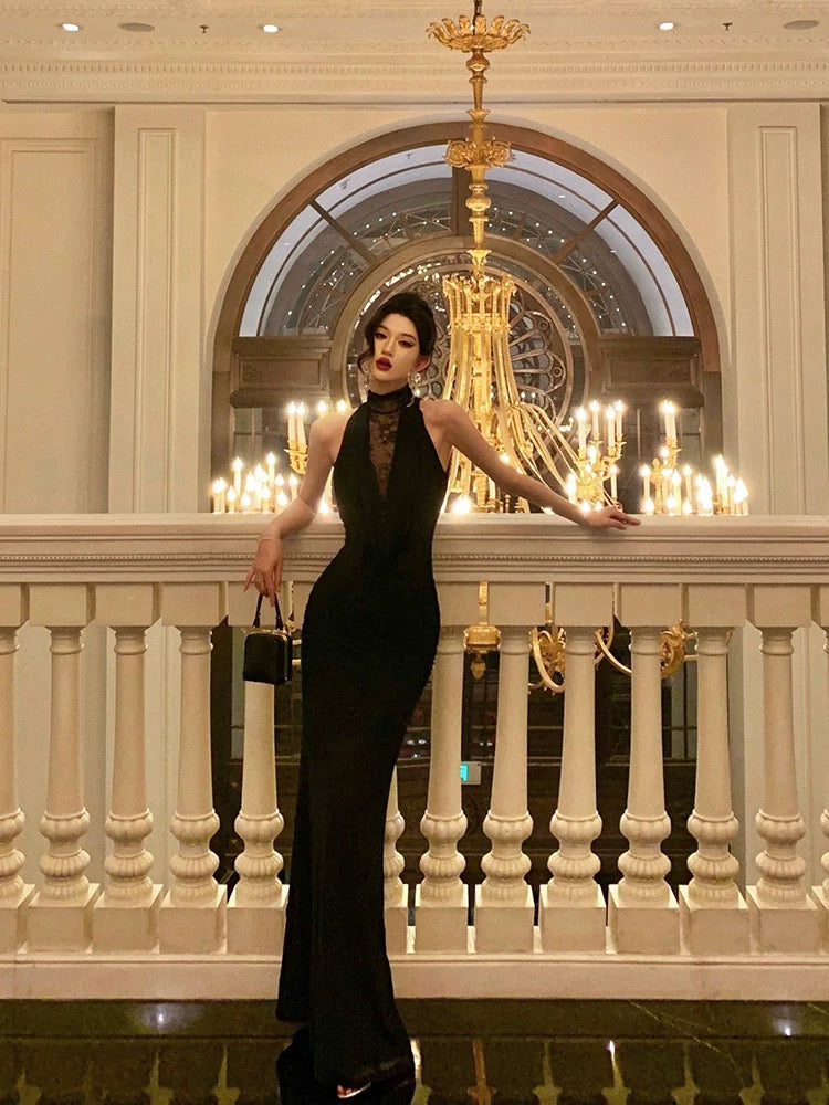 Giorgia Dress