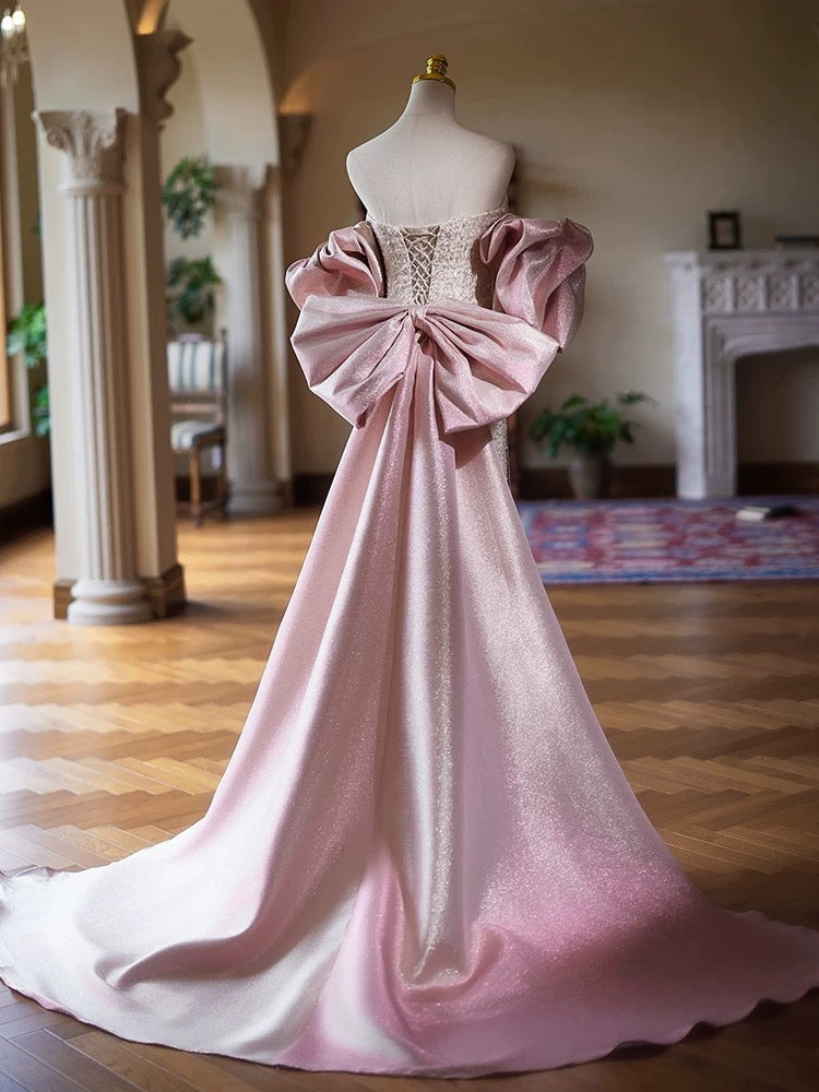 Donara Gown
