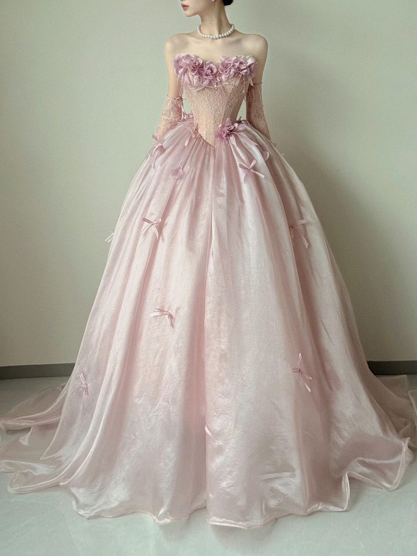 Melrose Gown – Alallure
