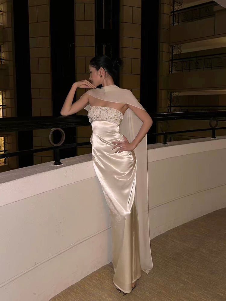 Vivian Dress
