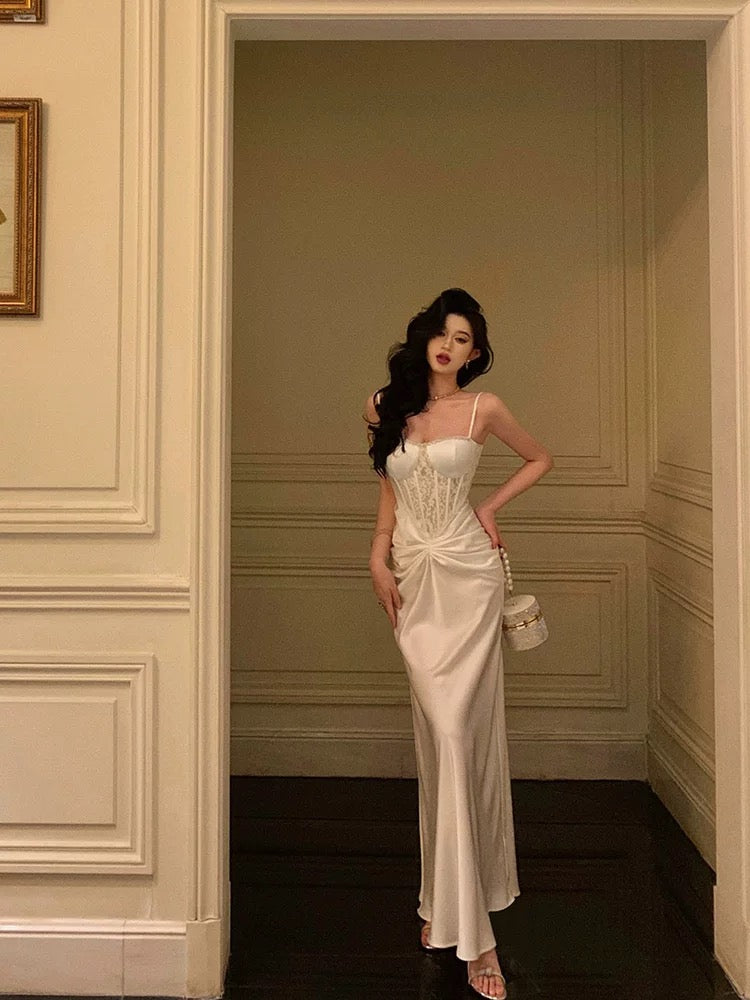 Silva Dress