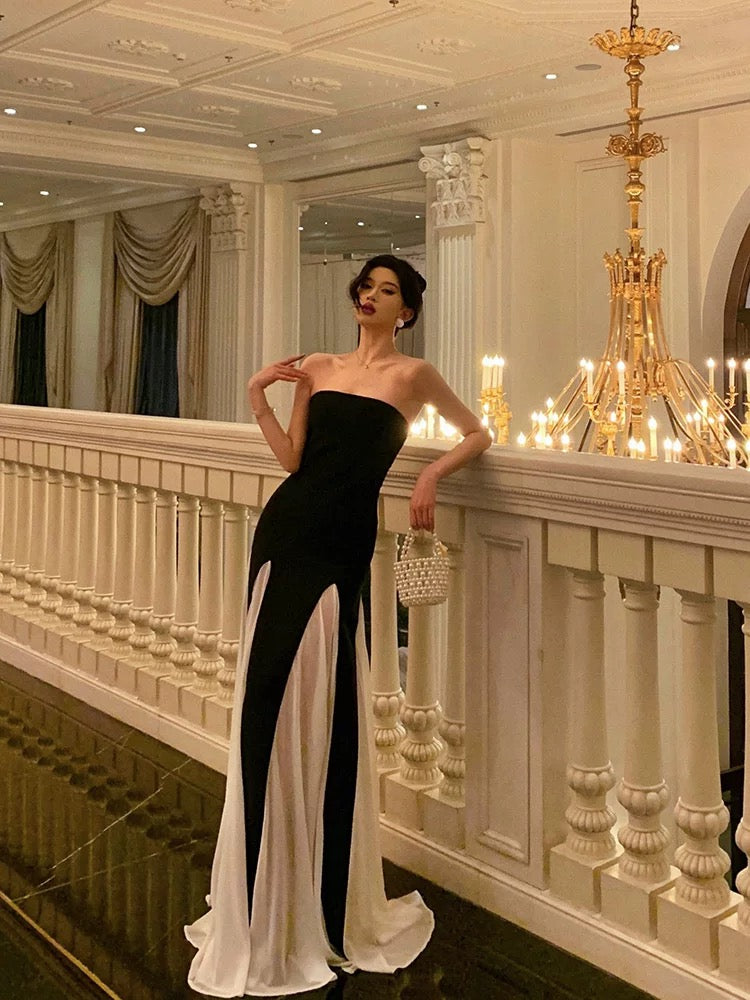 Medina Dress