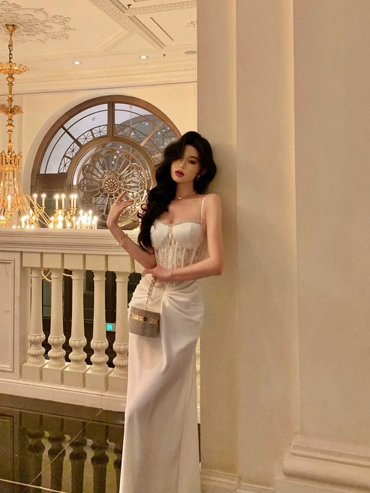 Silva Dress