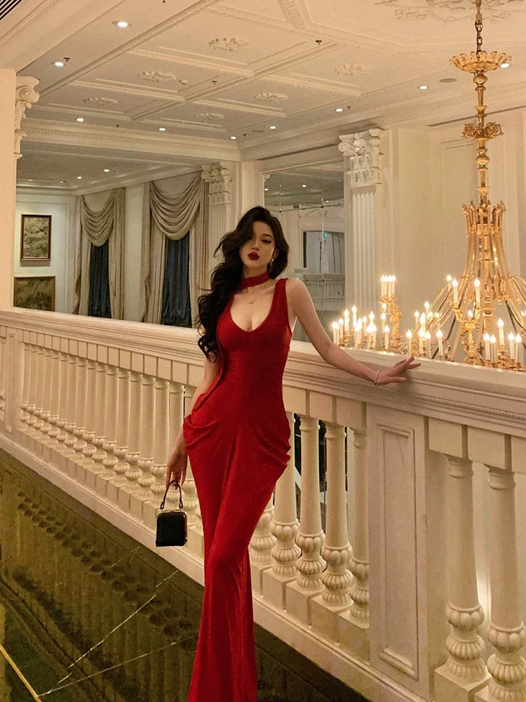 Hana Dress