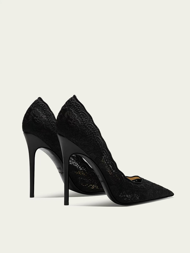 Mireille Pumps